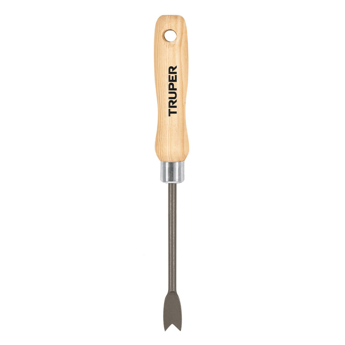 Deshierbador para jardín, mango de 6', Truper 15028 GTS-WE