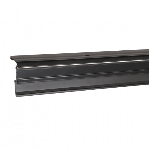 Guardapolvo automático 100 cm negro, Hermex 49894 GUPO-100AN
