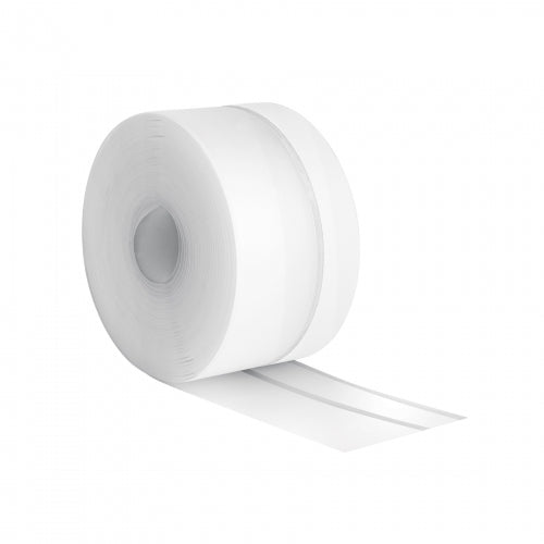Cinta guardapolvo 5 m x 45 mm, transparente, Hermex 48465 GUPO-205