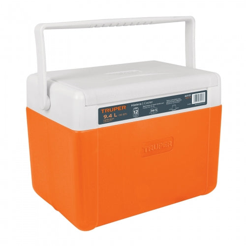 Hielera de 9.4 L, Truper 62121 HIEL-9