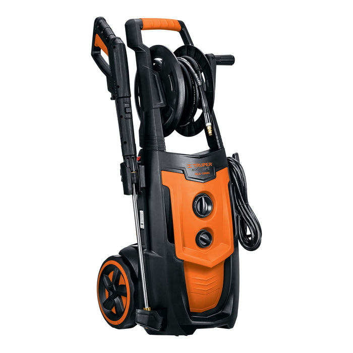 Hidrolavadora eléctrica 2000 PSI, Truper 101595 HILA-2000