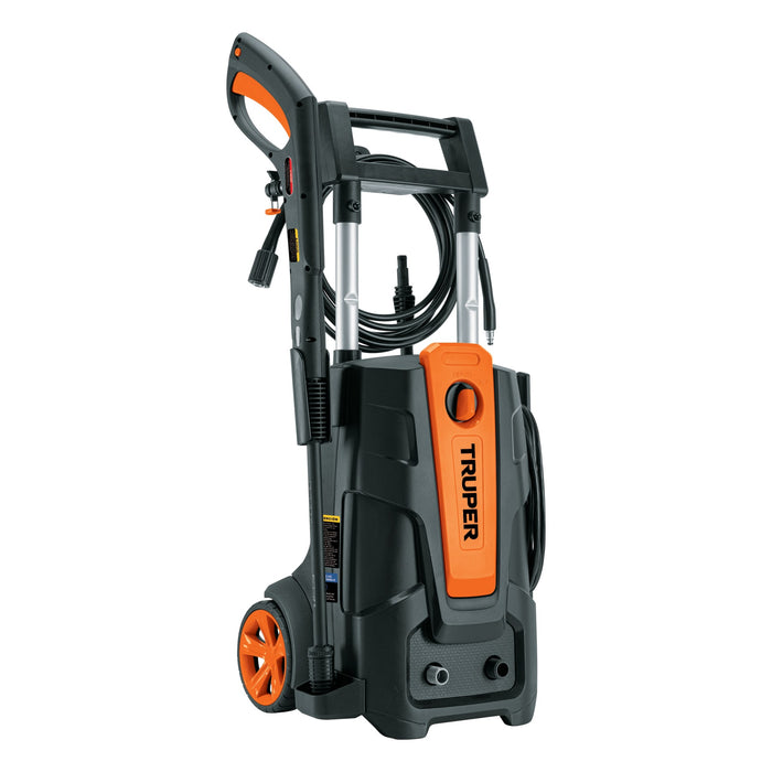 Hidrolavadora eléctrica 2000 PSI, Truper 101595 HILA-2000