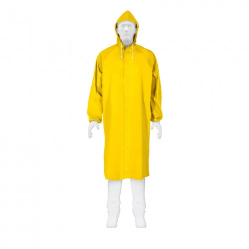 Gabardina impermeable triple capa, talla CH, Truper Expert 101130 IMPER-S-X