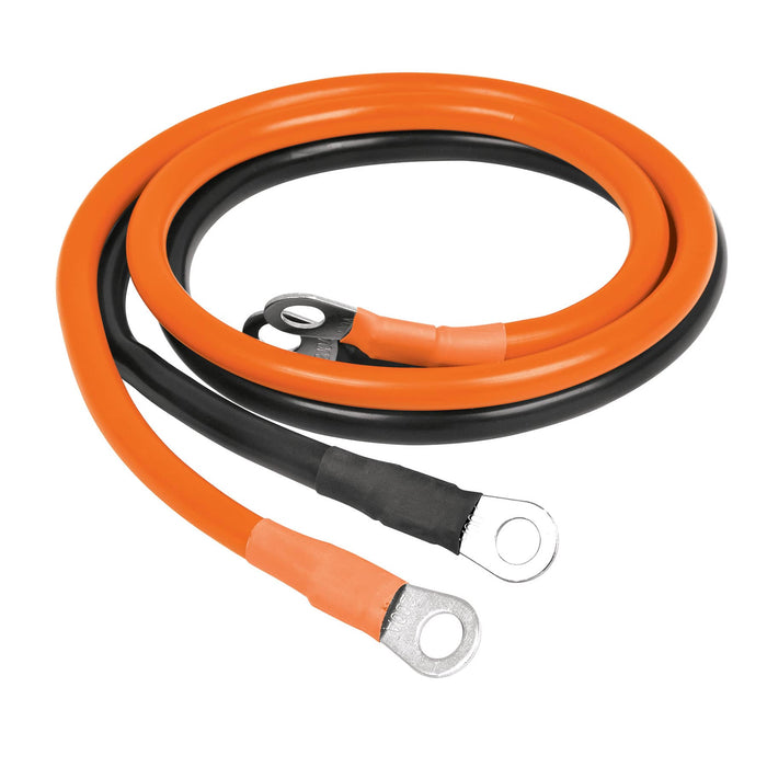 Inversor de corriente de 1200 W con puertos USB, Truper 10491 INCO-1000