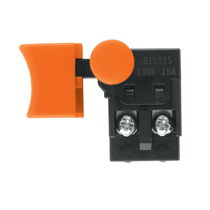 Interruptor de repuesto para LIBA-4X24N3, Truper 101178 INT-LB-4X24N3