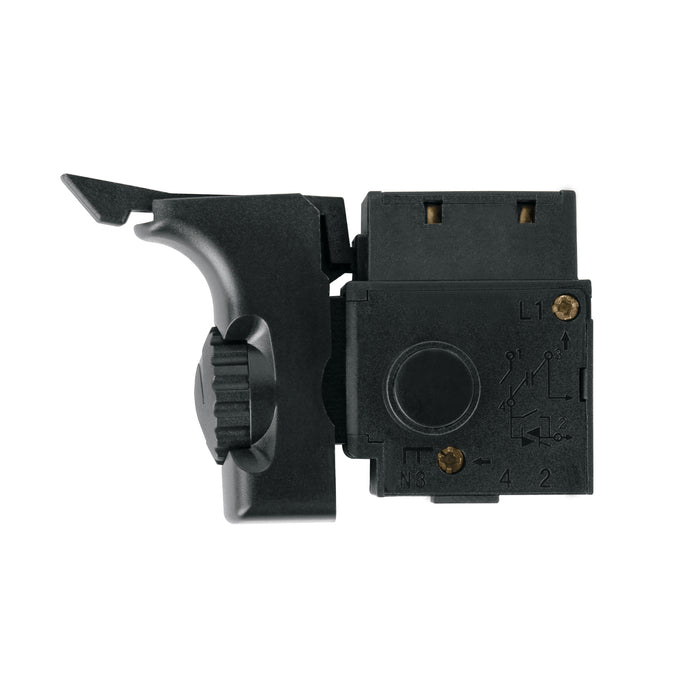 Interruptor de repuesto para ROTO-1/2P6, ROTO-3/8P6, Pretul 27125 INT-ROTO-P6