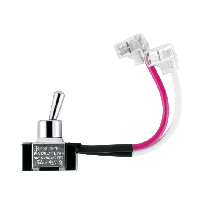 Interruptor de repuesto para ROU-N, Truper 101697 INT-ROU-N