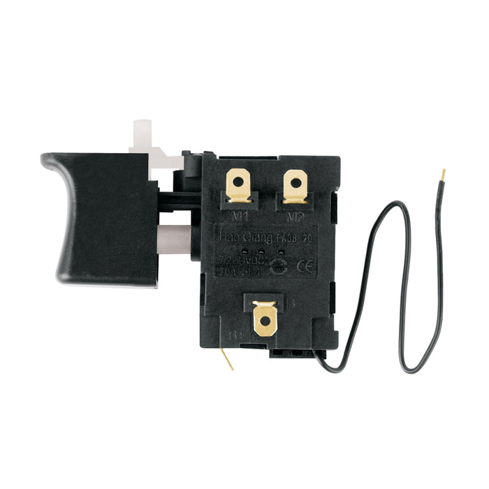Interruptor de repuesto p/ROTI-20P/12P y TALI-20P/12P 28109 INT-TR-1220P