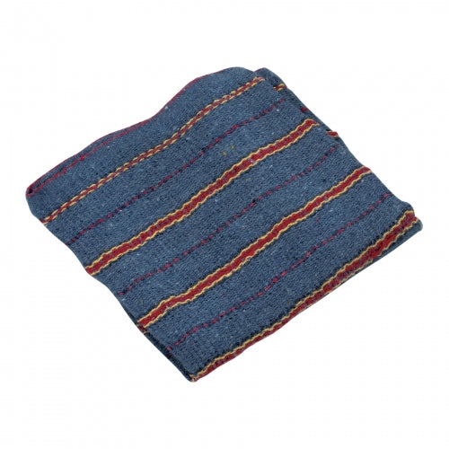 Jerga gris plana de 1 m x 48 cm, Klintek 57107 JER-1GP