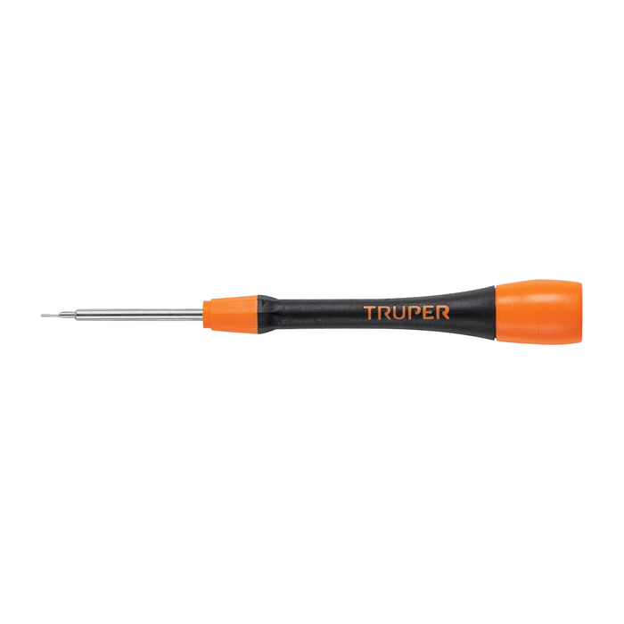 Desarmador de precisión punta torx T2 mango ergonómico 100682 JOY-T2