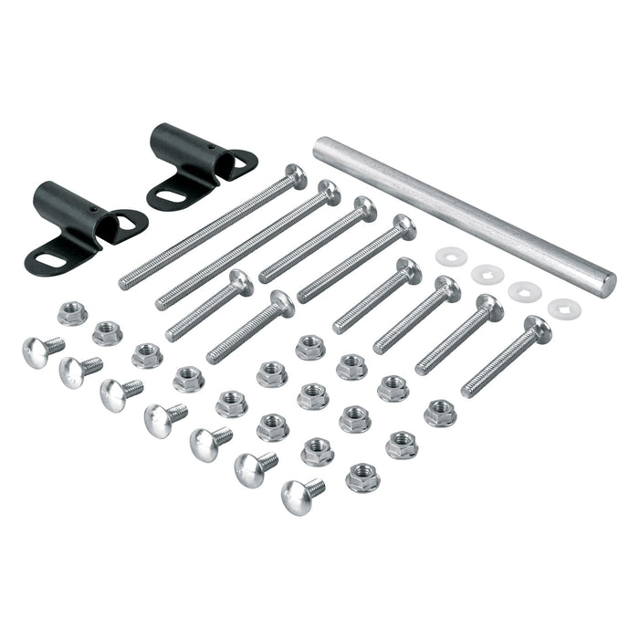 Juego de tornillos para carretillas bastidor americano 102650 JT-MC