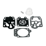 Kit de mantenimiento para carburador para DES-52P, Pretul 29036 KC-DES-52P