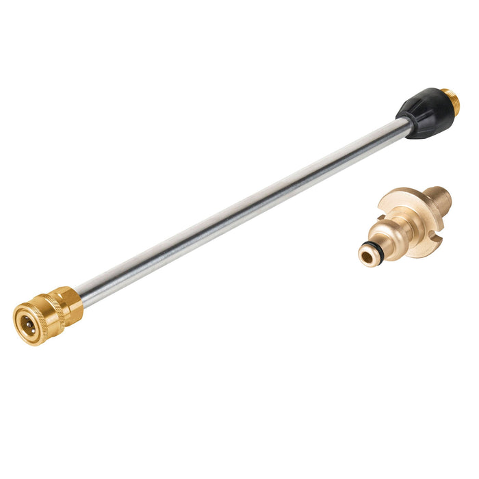 Lanza ajustable para LAVA-2000T, Expert 101928 LANM-2000T