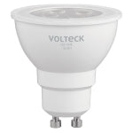 Lámpara de LED 4 W tipo MR 16 base GU10 luz de día, blíster 46215 LED-104E