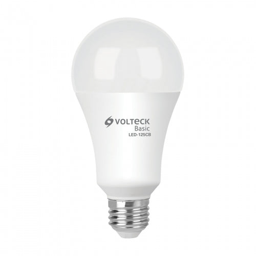 Lámpara LED A22 16 W (equiv. 100 W), luz cálida, caja, Basic 27215 LED-125CB