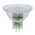 Lámpara trans. de LED 3W MR16 base GU5.3 luz de día, blíster 48402 LED-163TF