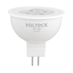 Lámpara de LED 4 W tipo MR 16 base GU5.3 luz de día, blíster 46178 LED-164E