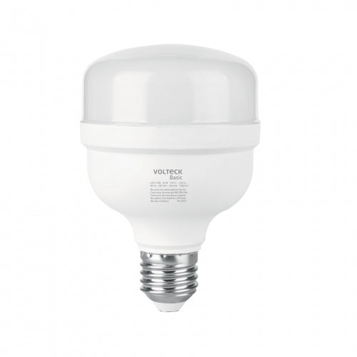 Lámpara LED alta potencia 20W (equiv. 170W) luz de día Basic 28206 LED-170B
