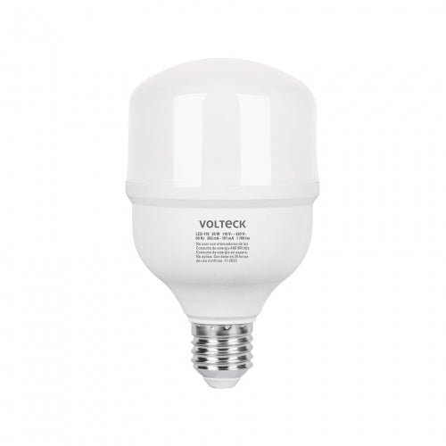Lámpara LED alta potencia 20 W (equiv. 170 W), luz de día 46225 LED-170