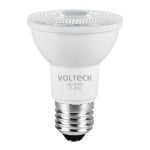 Lámpara de LED 6 W tipo PAR 20 luz cálida, blíster, Volteck 46183 LED-207CE