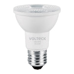 Lámpara de LED 6 W tipo PAR 20 luz de día, blíster, Volteck 46182 LED-207E
