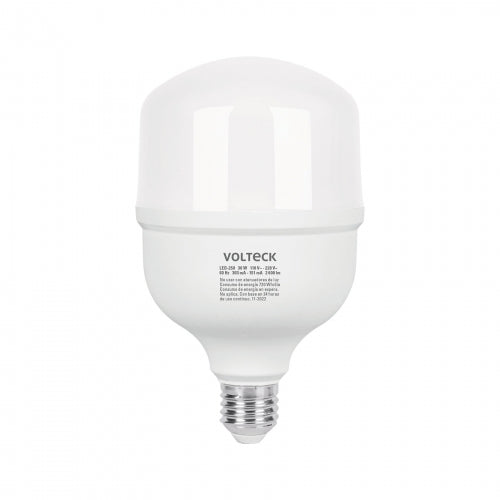 Lámpara LED alta potencia 30 W (equiv. 250 W), luz de día 46226 LED-250