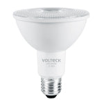 Lámpara de LED 11 W tipo PAR 30 luz cálida, blíster, Volteck 46188 LED-3011CE