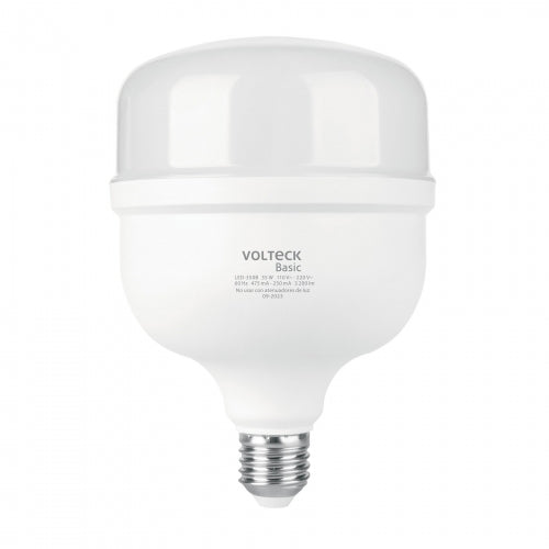 Lámpara LED alta potencia 35W (equiv. 300W) luz de día Basic 28208 LED-350B