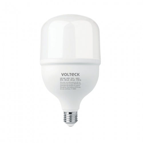 Lámpara LED alta potencia 40 W (equiv. 350 W), luz de día 46227 LED-350