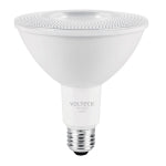 Lámpara de LED 14 W tipo PAR 38 luz de día, blíster, Volteck 46191 LED-3814E