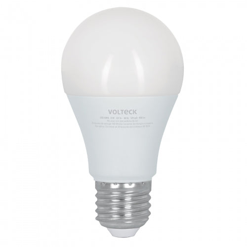 Lámpara LED tipo bulbo con 3 niveles de iluminación, blíster 48052 LED-60FA