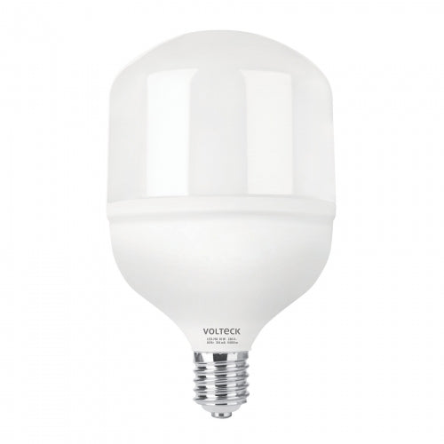 Lámpara LED alta potencia 70 W (equiv. 750 W), luz de día 48079 LED-750