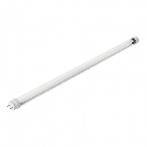 Tubo de LED T8 9 W base G13 pantalla de vidrio, Basic 28000 LED-T809V