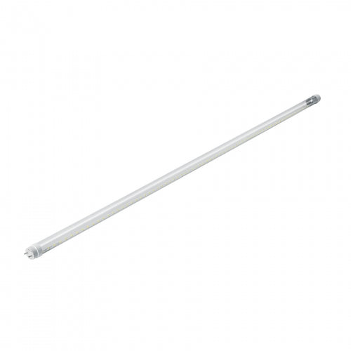 Tubo de LED T8 18 W base G13 pantalla de vidrio, Basic 28001 LED-T818V