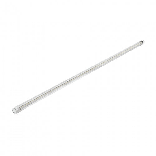 Tubo de LED T8 18 W base G13 pantalla policarbonato, Volteck 46375 LED-T818
