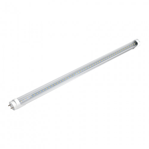 Tubo de LED T8 36 W base G13 pantalla policarbonato, Volteck 49310 LED-T836
