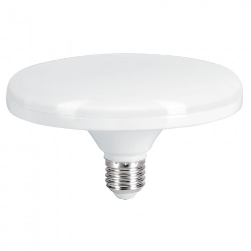 Lámpara LED tipo OVNI 18 W (equiv. 125 W), luz cálida, caja 45631 LEDCI-120C
