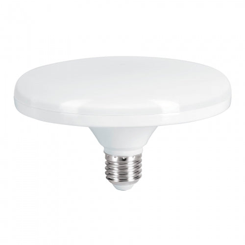 Lámpara LED tipo OVNI 18 W (equiv. 125 W), luz de día, caja 46091 LEDCI-120F