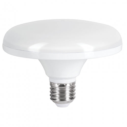 Lámpara LED tipo OVNI 12 W (equiv. 75 W), luz cálida, caja 45630 LEDCI-75C