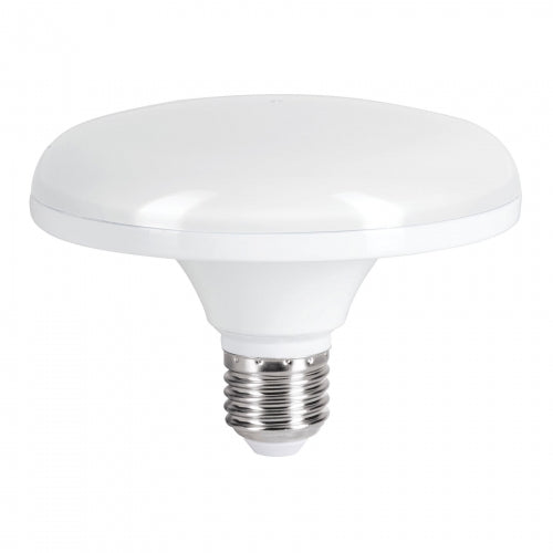 Lámpara LED tipo OVNI 12 W (equiv. 75 W), luz de día, caja 46090 LEDCI-75F