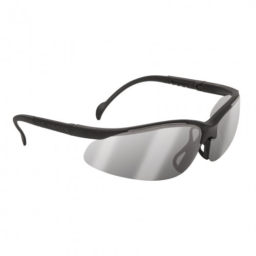 Lentes de seguridad espejo plata, Truper Vision 10825 LEDE-EP
