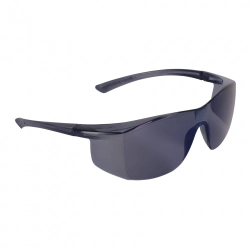 Lentes de seguridad espejo azul, Truper Ultralite 10823 LEN-LEZ