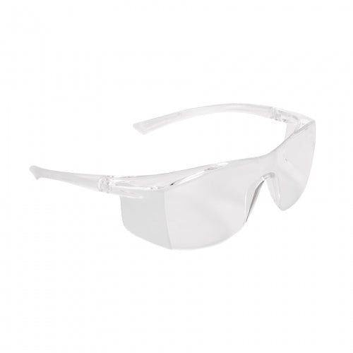 Lentes de seguridad transparentes con antiempaño, Ultralite 101934 LEN-LT-AE