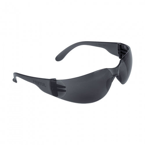 Lentes de seguridad grises, Pretul Lite 20402 LEN-SN-P