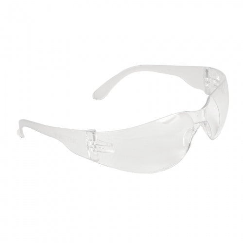 Lentes de seguridad transparentes, Pretul Lite 20401 LEN-ST-P