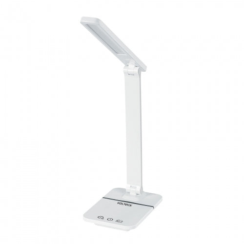 Lámpara de LED 8W 5 niveles de iluminación para escritorio 49323 LES-300L