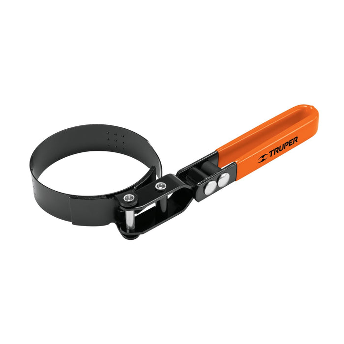 Llave de banda metálica 2-1/2' a3-1/4' para filtro de aceite 14515 LF-5