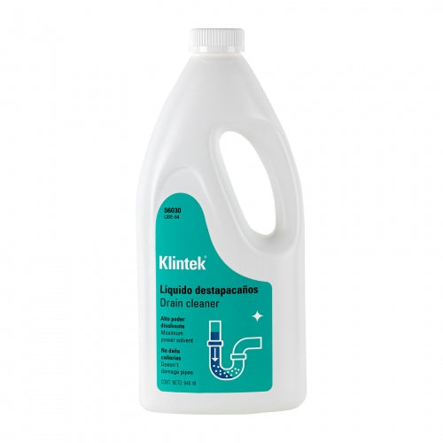 Líquido destapacaños de 946 ml, Klintek 56030 LIDE-94