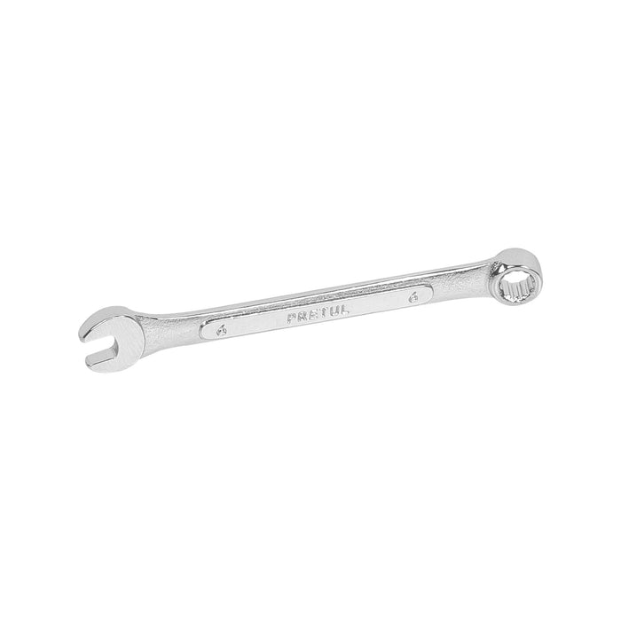Llave combinada 6 mm x 100 mm de largo, Pretul 21900 LL-2006MP