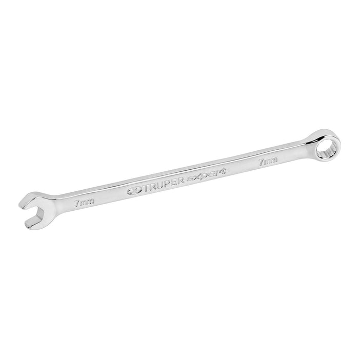Llave combinada extralarga 7 mm x 135 mm de largo, Expert 15611 LL-2007M